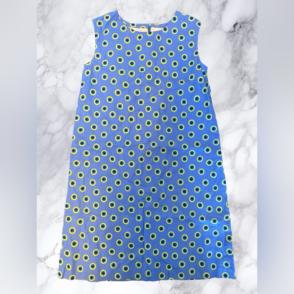Vintage 1960s dress